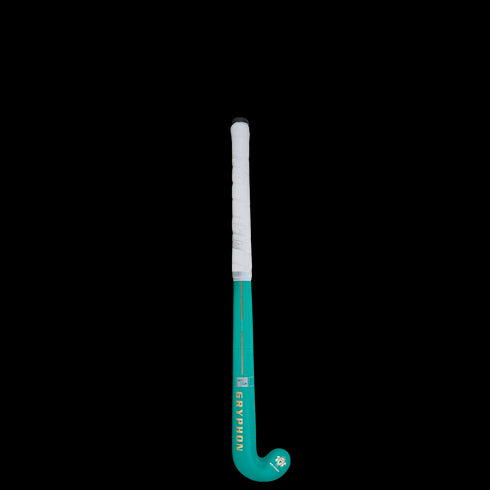 Gryphon 24" Replica Stick G25 Teal